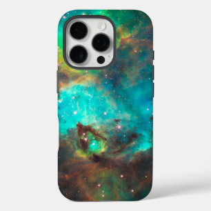 iPhone 16 Pro Case amas d'étoiles NGC 2074