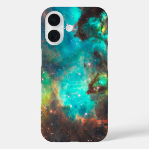 Coques iPhone 16 amas d'étoiles NGC 2074