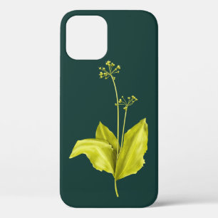 Case-Mate iPhone Case Amateur de plante d'art botanique