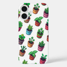 Amateur de plantes 