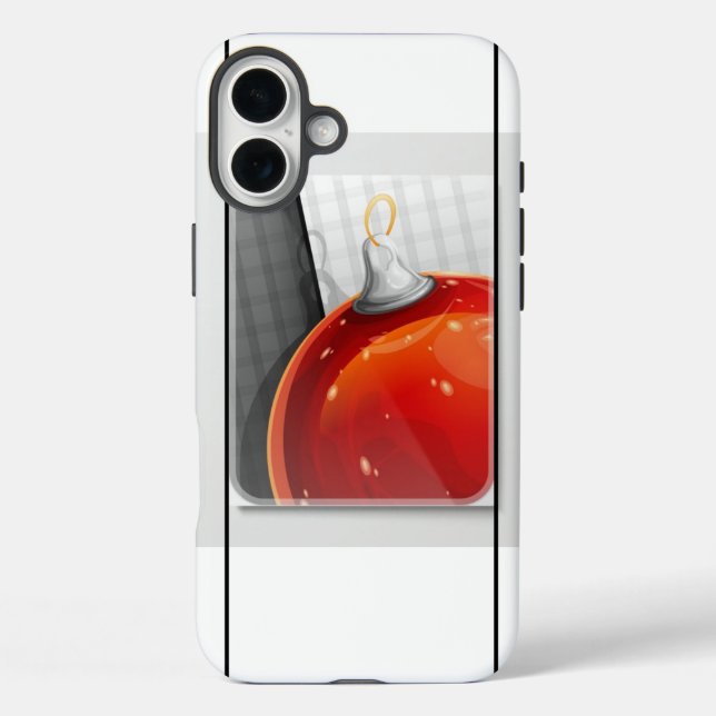 Coques Case-Mate iPhone Amazing smartphone case. (Verso)