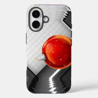 Coque Pour iPhone 16 Amazing smartphone case.