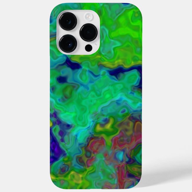 Coques Case-Mate iPhone Amazonie (Verso)