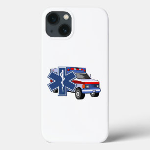 Coques Pour iPhone Ambulance de SME