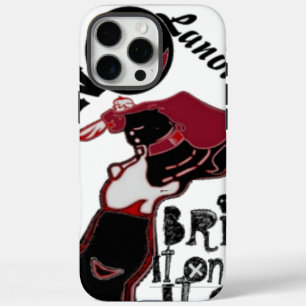Coques iPhone 16 Pro Max Amenez-le - Jouer à Noël & Space Mashup