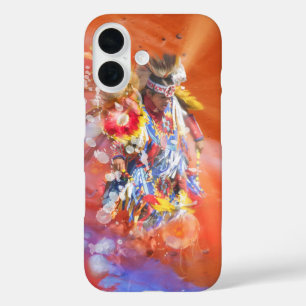 COQUE POUR iPhone 16 AMÉRICAINS DE LA DANSE