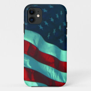 Case-Mate iPhone Case American Flag Apple