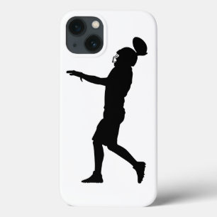 Etui iPhone 13 American football player