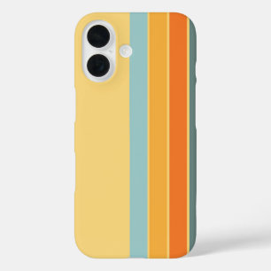 Coque Pour iPhone 16 American Road Series