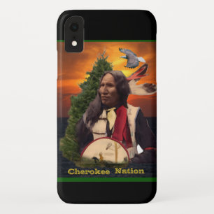 Case-Mate iPhone Case Amérindien