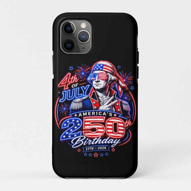 Coques Case-Mate iPhone Amérique 250 Deuce (Dos)