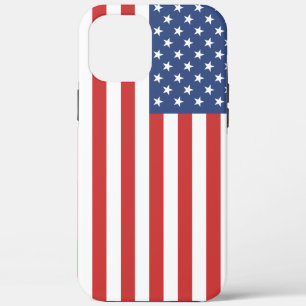 AMÉRIQUE DRAPEAU COQUES IPHONE PATRIOTIQUES