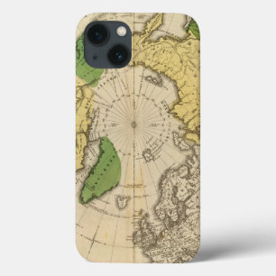 Coques Pour iPhone Amérique du Nord, Asie