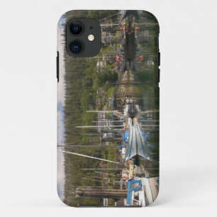 Coques Pour iPhone Amérique du Nord, Canada, Îles de la Reine-Charl