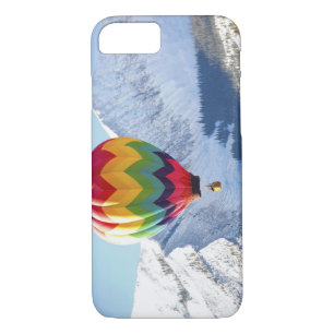 Coques Pour iPhone Amérique du Nord, États-Unis, Colorado, Mt Crested