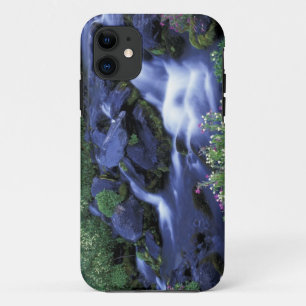 Etui iPhone Case-Mate Amérique du Nord, États-Unis, Washington, Mont Rai