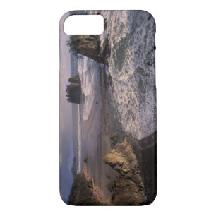 Coque iPhone 7 Amérique du Nord, États-Unis, Washington, Pôle oly