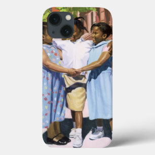 Etui iPhone Case-Mate Amis 2001
