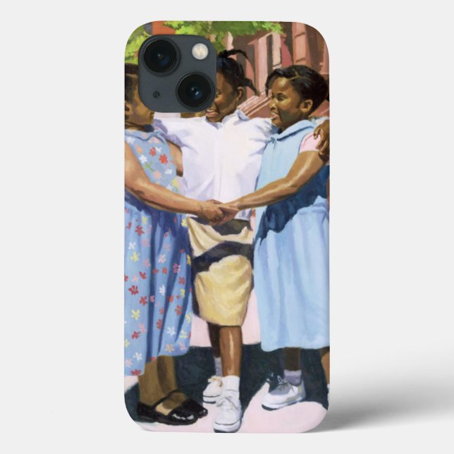Coques Case-Mate iPhone Amis 2001 (Verso)