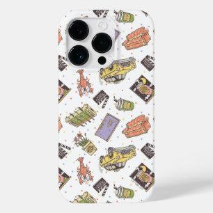 Coque Pour iPhone 14 Pro AMIS™   Motif d'icône Poka Dot