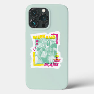 Case-Mate iPhone Case AMIS™   Plans de fin de semaine