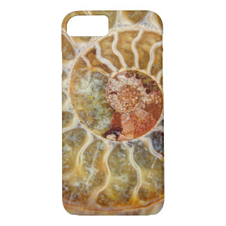 Case-Mate iPhone Case Ammonite