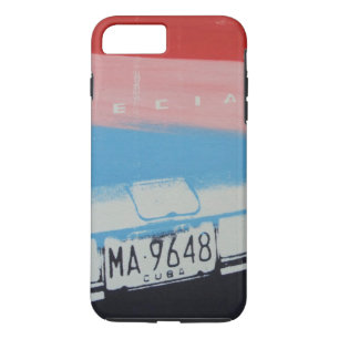 Coques Pour iPhone Amortisseur multicolore