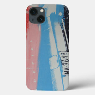 Etui iPhone Case-Mate Amortisseur multicolore
