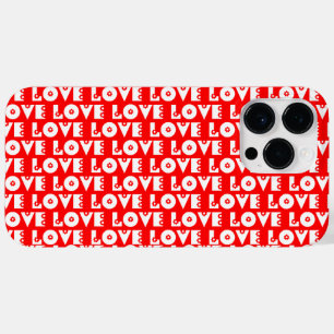 COQUE POUR POUR iPhone 14 PRO MAX AMOUR