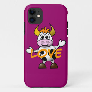 COQUES POUR iPhone AMOUR