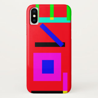 Case-Mate iPhone Case Amour