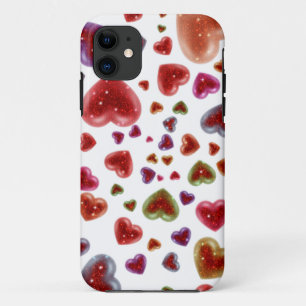 Case-Mate iPhone Case Amour, coeur de gloire 2