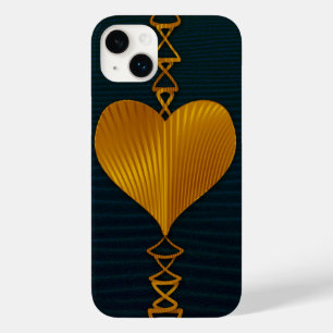 Coque Pour iPhone 14 Plus amour croissant