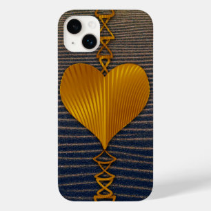 Coque Pour iPhone 14 Plus amour croissant