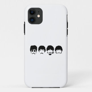 Case-Mate iPhone CASE AMOUR DE MUSIQUE - T H E B E A T L E S