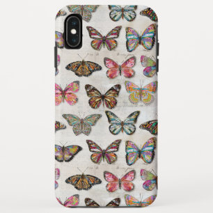 Case-Mate iPhone Case Amour de Papillon