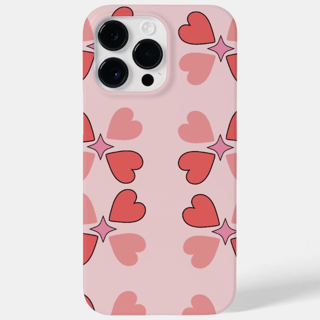 Coques Case-Mate iPhone "Amour Éternel : Chérissez Chaque Instant" (Verso)