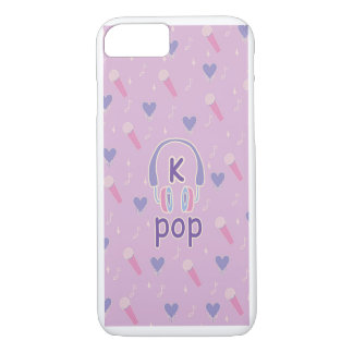 Case-Mate iPhone Case amour kpop