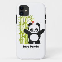 Amour Panda®