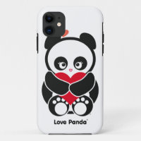 Amour Panda®