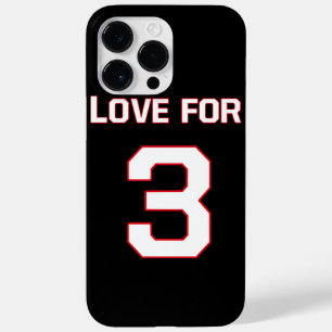 COQUE POUR POUR iPhone 14 PRO MAX AMOUR POUR 3