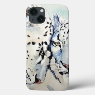 Case-Mate iPhone Case Amour tigre