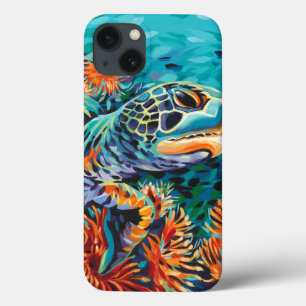 Case-Mate iPhone Case Amoureux de mer I