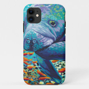 Coques Pour iPhone Amoureux de mer II