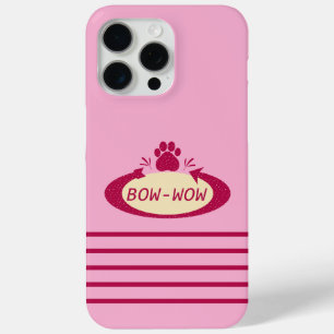 Coque iPhone 15 Pro Max amoureux des animaux de compagnie