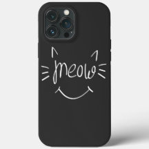 Amoureux des chats Meow