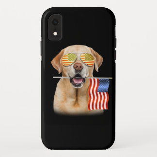 Case-Mate iPhone Case Amoureux des chiens | Labrador Retriever USA