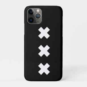 Case-Mate iPhone Case Amsterdam