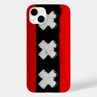 Coques Pour iPhone Amsterdam urbaine