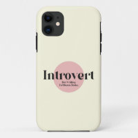 Amusant Introvertir Mais Prêt À Discuter Des Livre